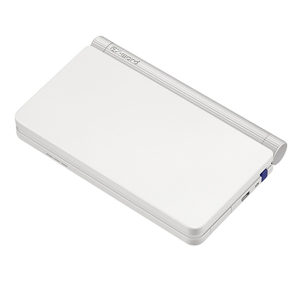 [XD-SX7200] ���ò�������� �ŻҼ��� EX-word(���������) �ե�󥹸��ǥ� 68����ƥ�� �ۥ磻�ȡ�