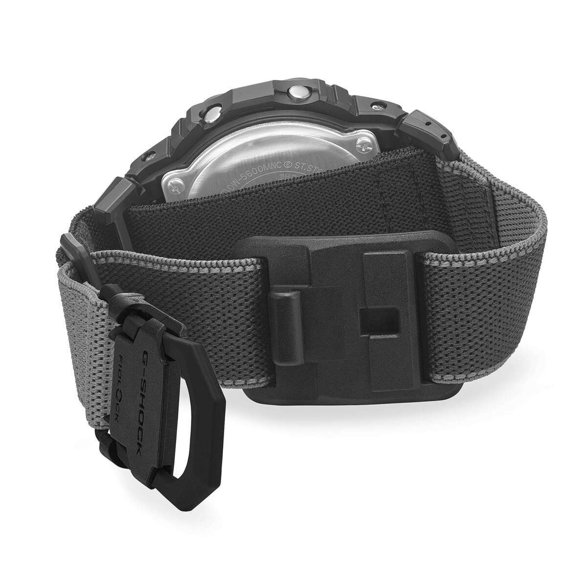 [DW-5600MNC-1JF] G-SHOCK NEW CLOTH BAND���꡼�� �ޥ��ͥåȥХå��� ���������ʡ�