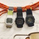 [DW-5600MNC-1JF] G-SHOCK NEW CLOTH BAND���꡼�� �ޥ��ͥåȥХå��� ���������ʡ�