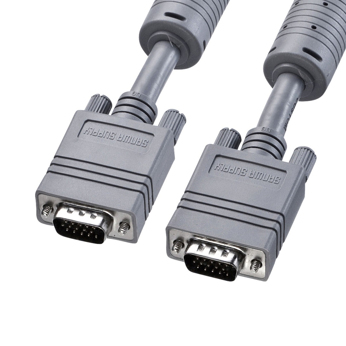 [KB-CHD1510K2] �ǥ����ץ쥤�����֥�(ʣ��Ʊ�������ʥ���RGB��10m)