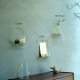 [4589824364803] �ǥ����ץ쥤������� �ɳݤ� PIKE wall brass shelf GLOBE �ԥ� �������� �֥饹������� �������� ��﫡�