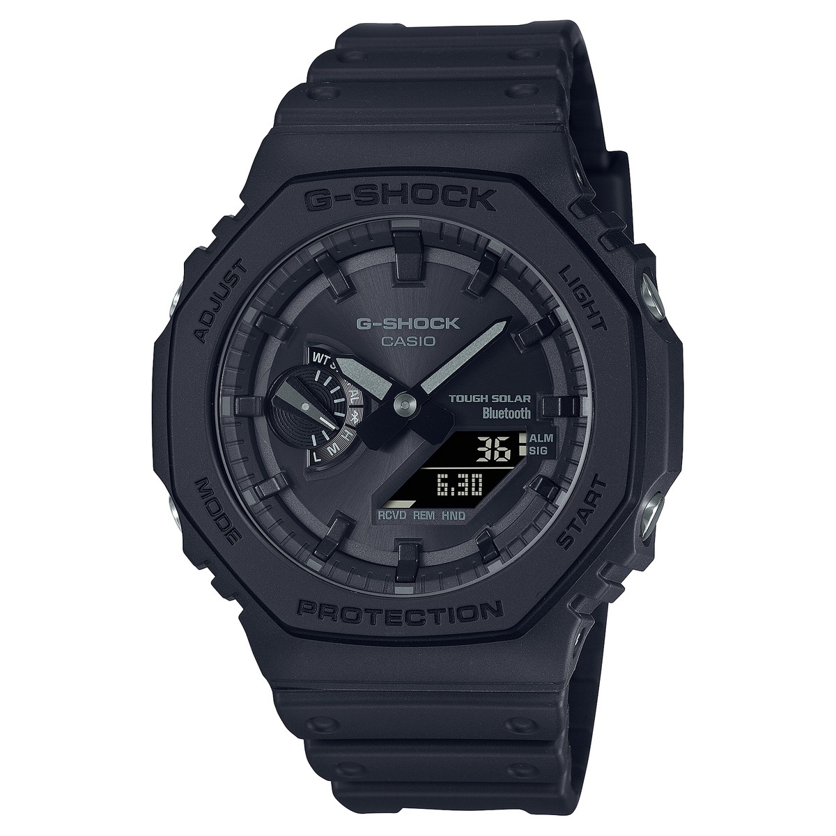 [GA-B2100-1A1JF] G-SHOCK Bluetooth̿ǽ