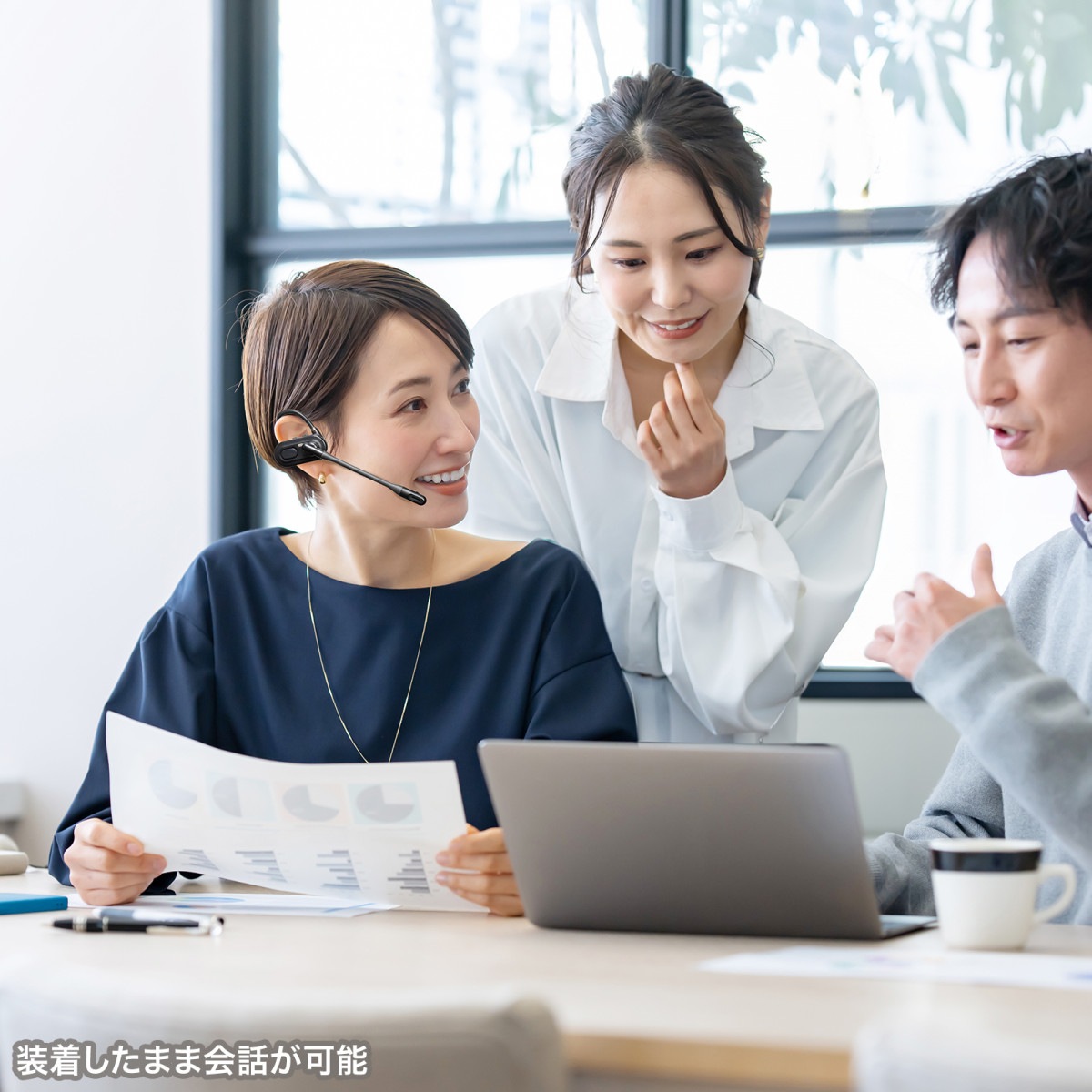 [MM-BTSH71BK] Ķ����Bluetooth�����ץ󥤥䡼�إåɥ��å�