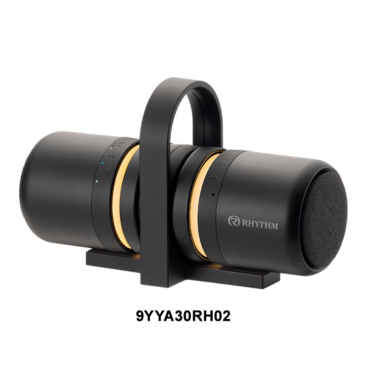 [9YYA30RH02] �ɿ�ݡ����֥륷���������ԡ����� MAGSPEAKER DUO(�֥�å�)��