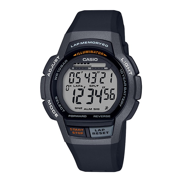 [WS-1000H-1AJH] CASIO WATCH COLLECTION SPORTS ʡ