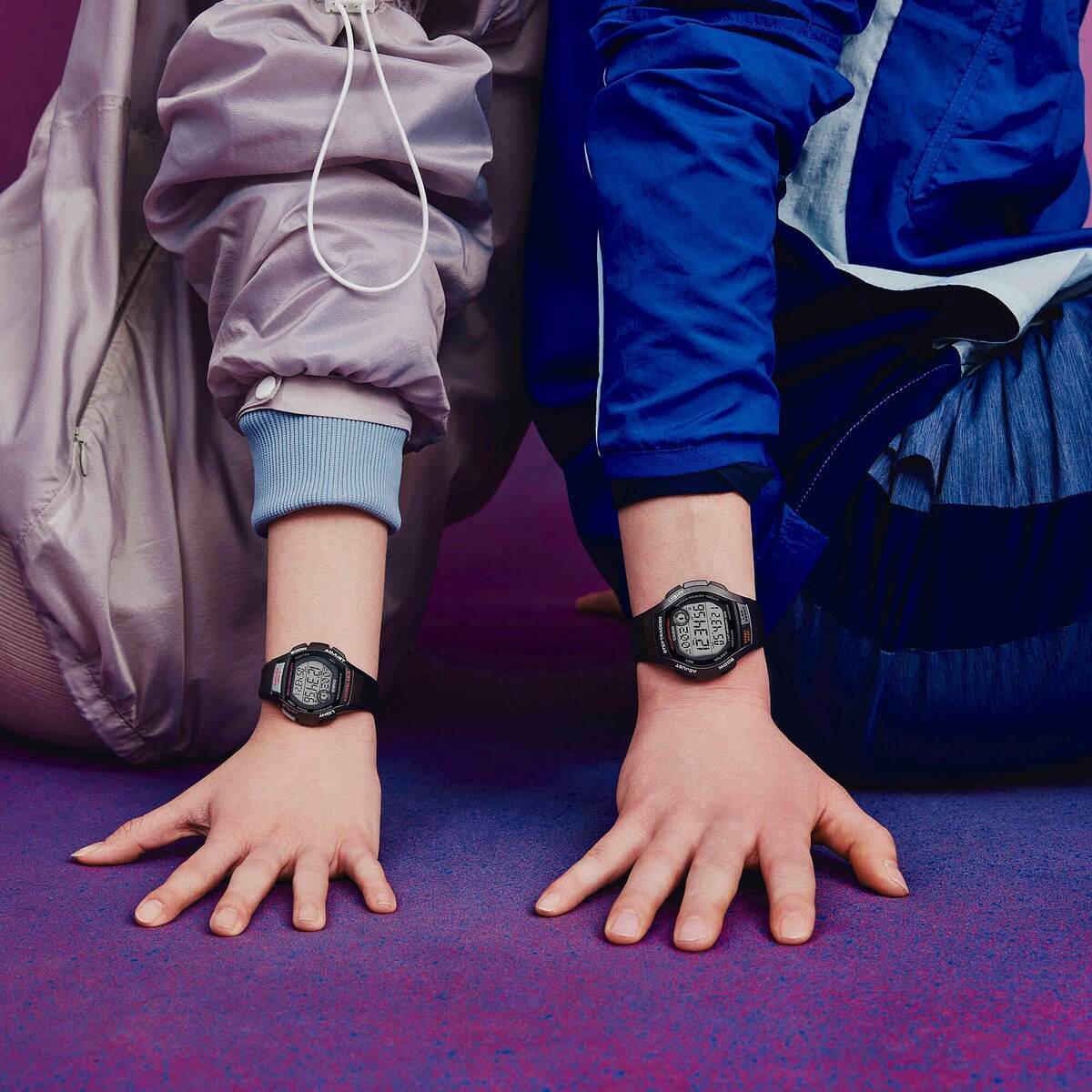 [WS-1000H-1AJH] CASIO WATCH COLLECTION SPORTS ʡ