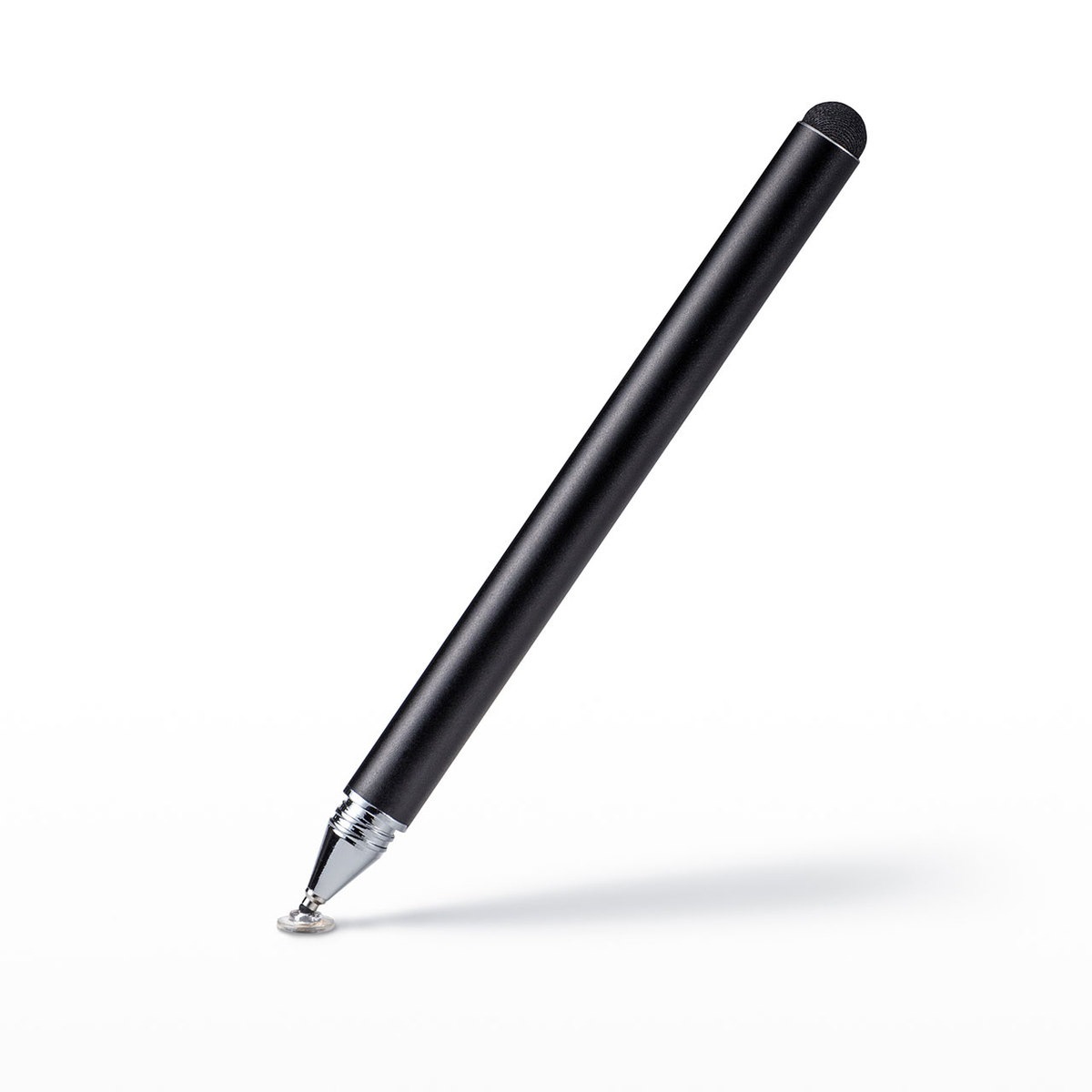 [PDA-PEN50BK] �ǥ�������&Ƴ�����ݥ��å��ڥ�(�֥�å�)