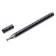 [PDA-PEN50BK] �ǥ�������&Ƴ�����ݥ��å��ڥ�(�֥�å�)