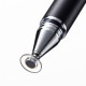 [PDA-PEN50BK] �ǥ�������&Ƴ�����ݥ��å��ڥ�(�֥�å�)