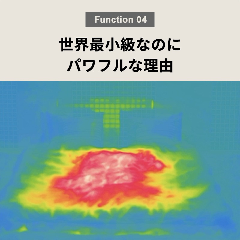 [FEN-L01-CR] �դȤ��絡 FOEHN LITE ��������åɡ�