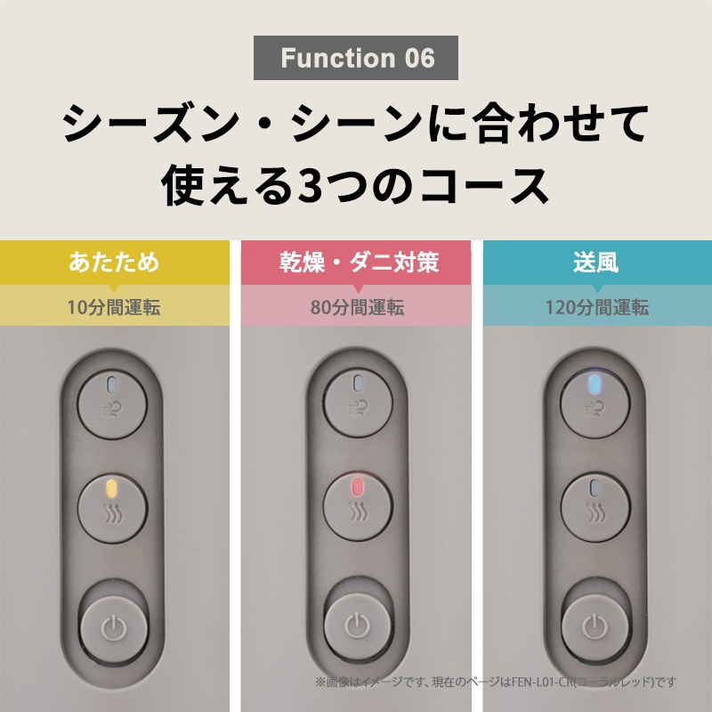 [FEN-L01-CR] �դȤ��絡 FOEHN LITE ��������åɡ�