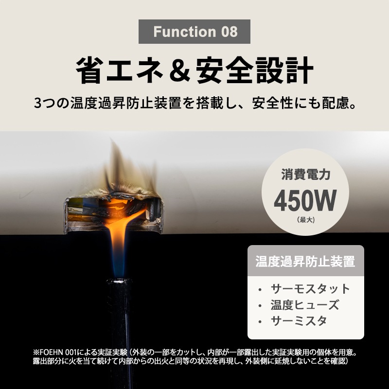 [FEN-L01-CR] �դȤ��絡 FOEHN LITE ��������åɡ�