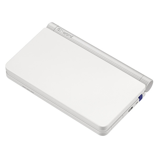 [XD-SX7300WE] ���ò�������� �ŻҼ��� EX-word(���������) �����ǥ� 79����ƥ�� �ۥ磻�ȡ�