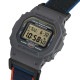 [DW-5600MNC8A2JF] G-SHOCK NEW CLOTH BAND���꡼�� �ޥ��ͥåȥХå��� ���������ʡ�