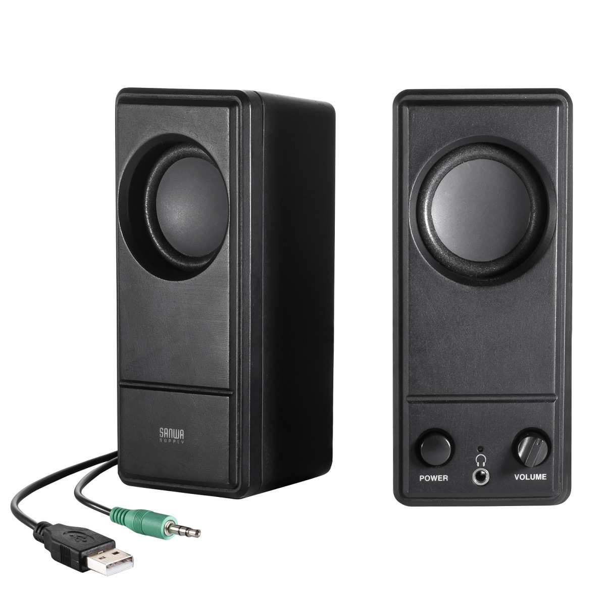 [MM-SPL18UBK] USB�Ÿ�PC���ԡ�����