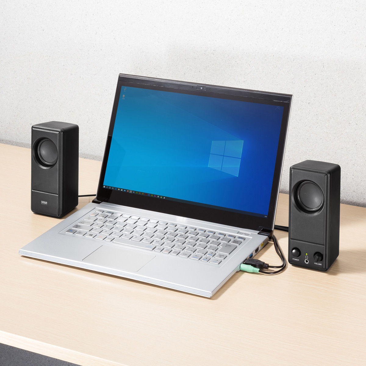 [MM-SPL18UBK] USB�Ÿ�PC���ԡ�����