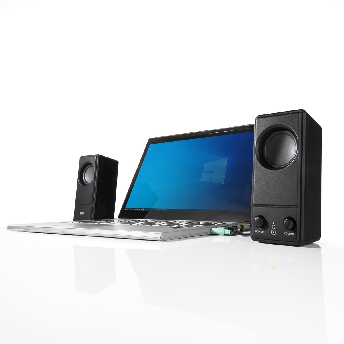 [MM-SPL18UBK] USB�Ÿ�PC���ԡ�����