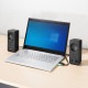 [MM-SPL18UBK] USB�Ÿ�PC���ԡ�����