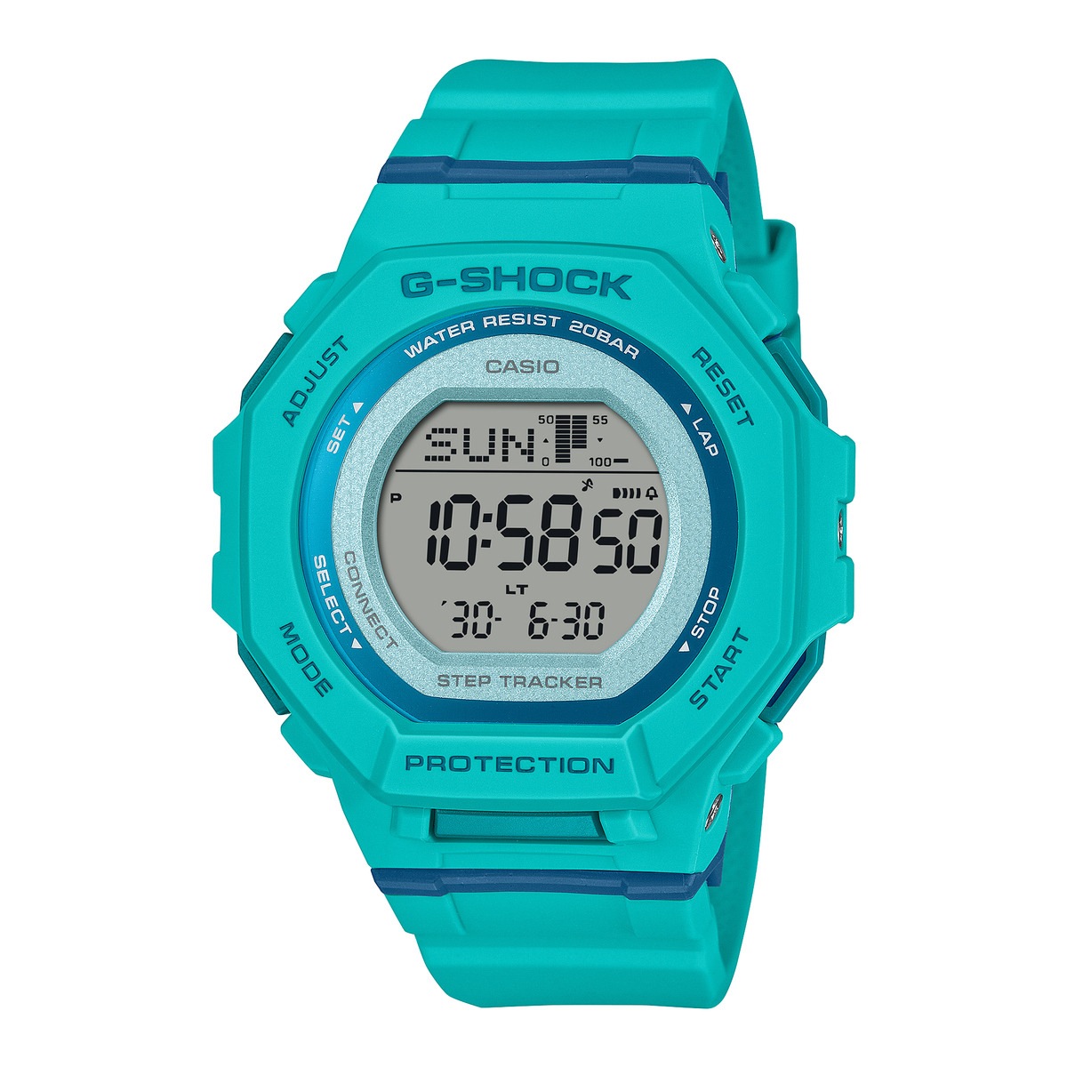 [GMD-B300SC-2JF] G-SHOCK ���������ʡ�