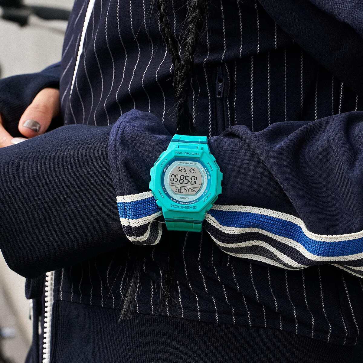 [GMD-B300SC-2JF] G-SHOCK ���������ʡ�