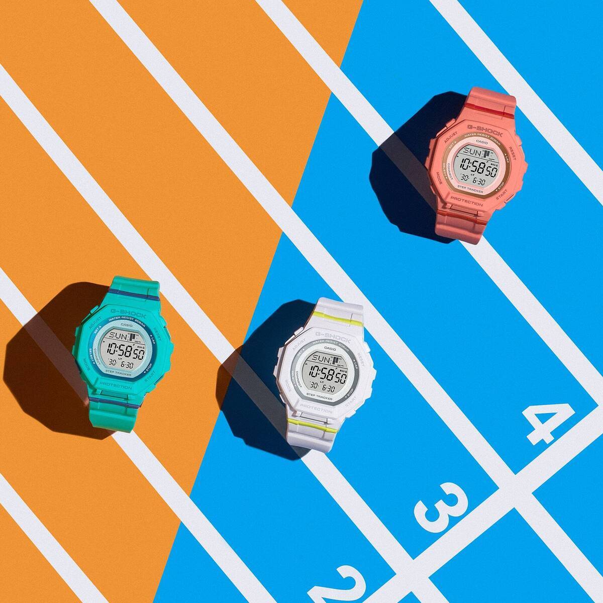 [GMD-B300SC-2JF] G-SHOCK ���������ʡ�