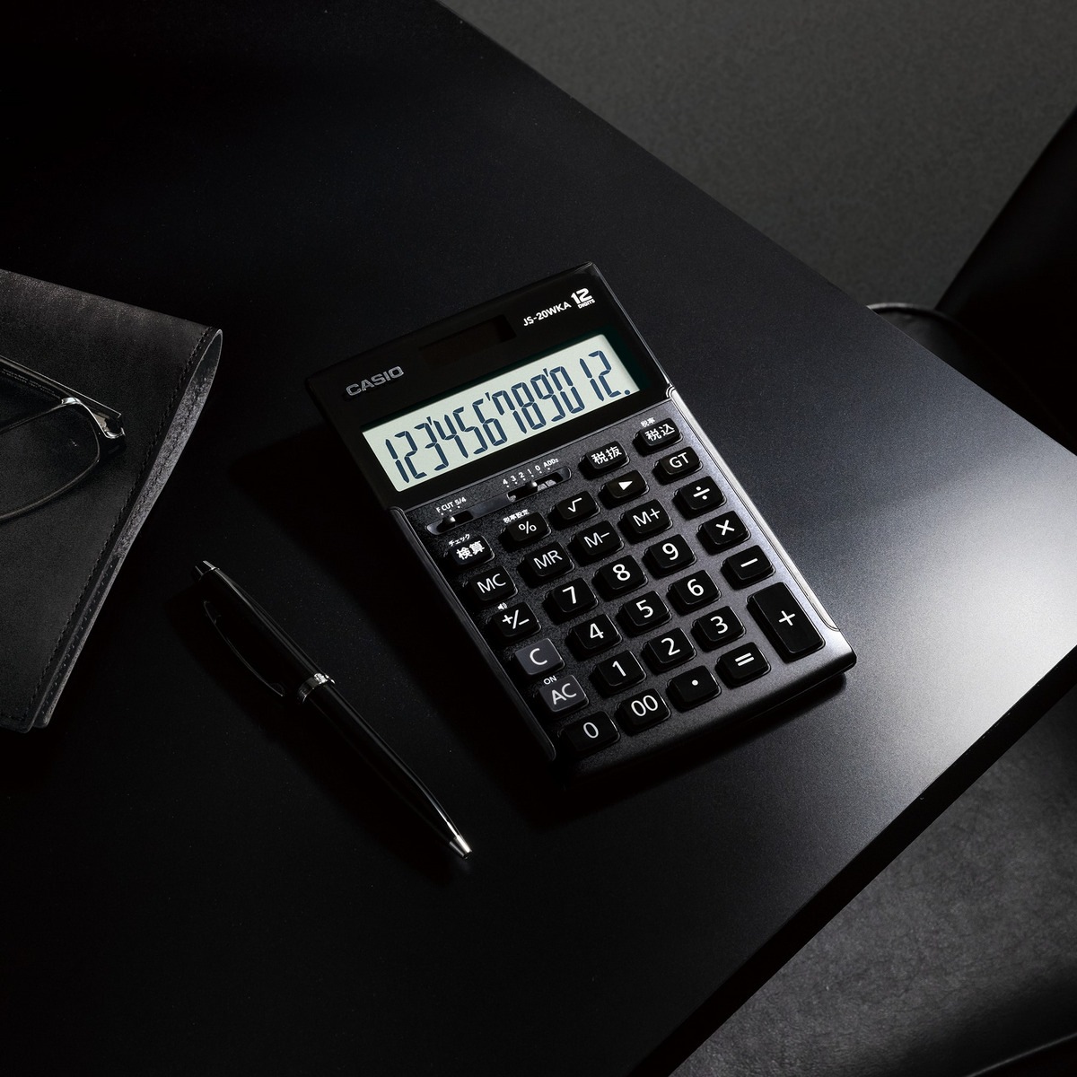 [JS-20WKA-BK-N] ��̳����