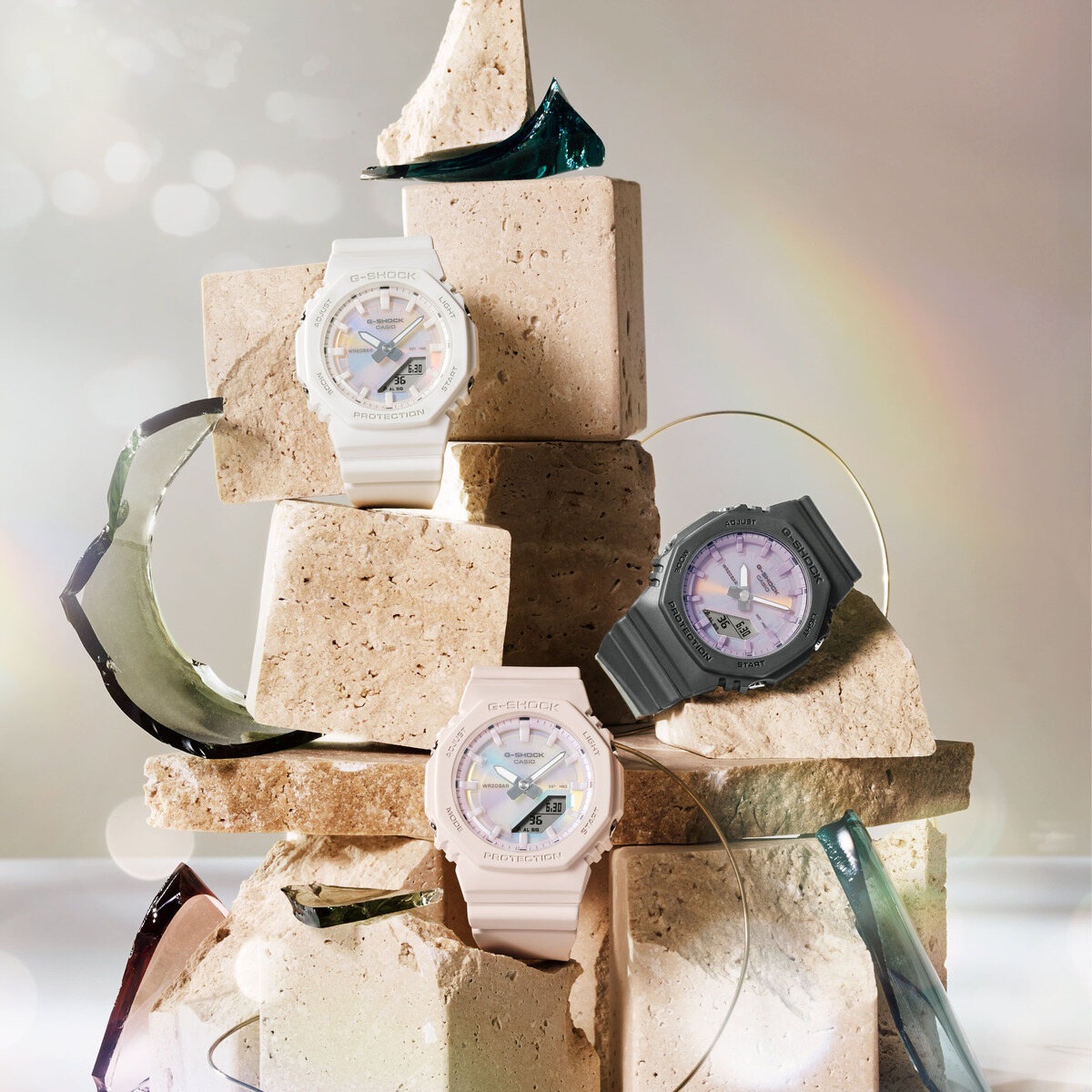 [GMA-P2100PC1AJF] G-SHOCK ���������ʡ�