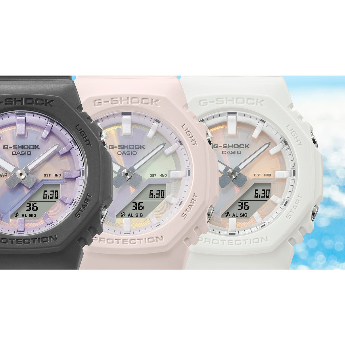 [GMA-P2100PC1AJF] G-SHOCK ���������ʡ�