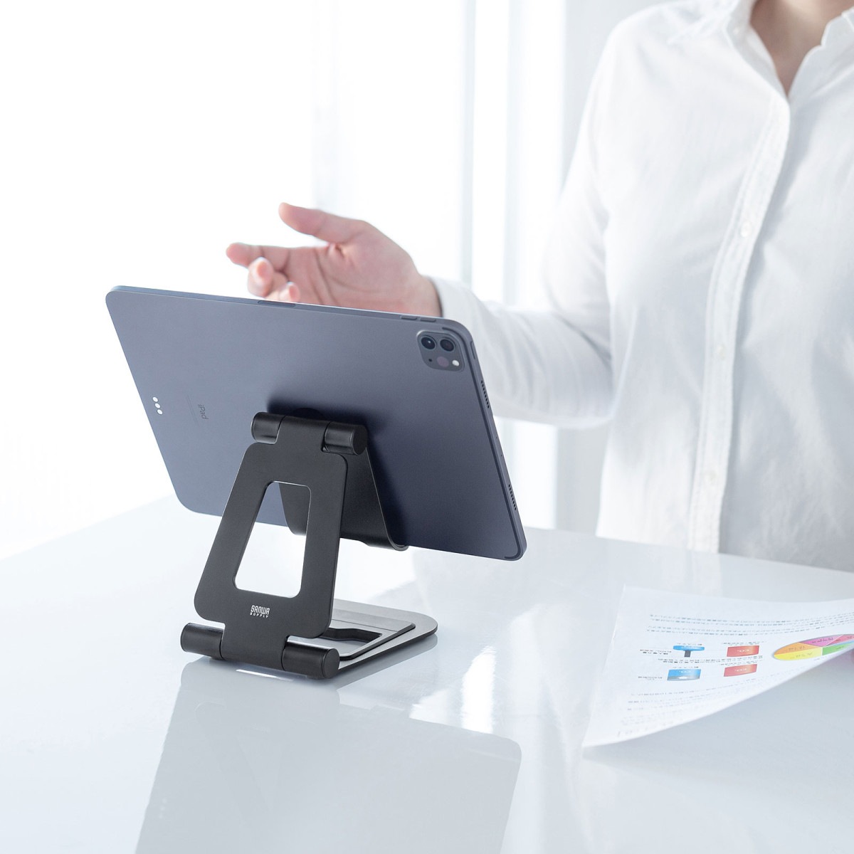 [PDA-STN52BK] ���֥�å��ѥ���ߥ������(���١��⤵Ĵ��������)