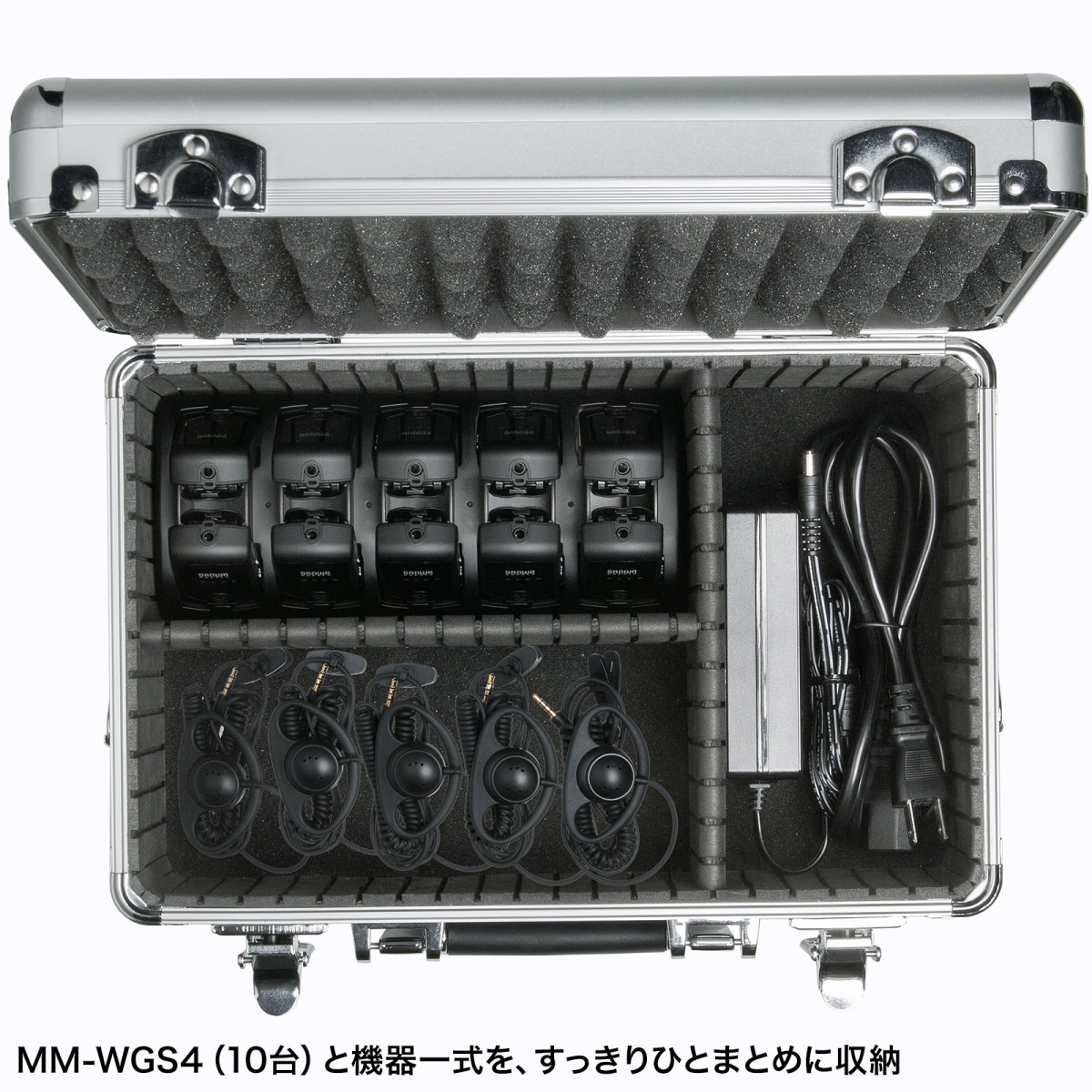 [MM-WGS4-BOX1K] �����󥰥���ߥ�����