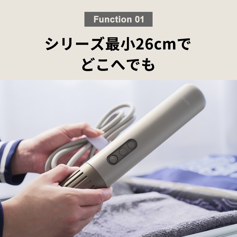 [FEN-L01-DG] �դȤ��絡 FOEHN LITE ���������졼��