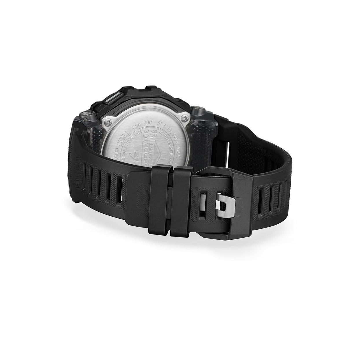 [GBD-200-1A1JF] G-SHOCK G-SQUAD ����������