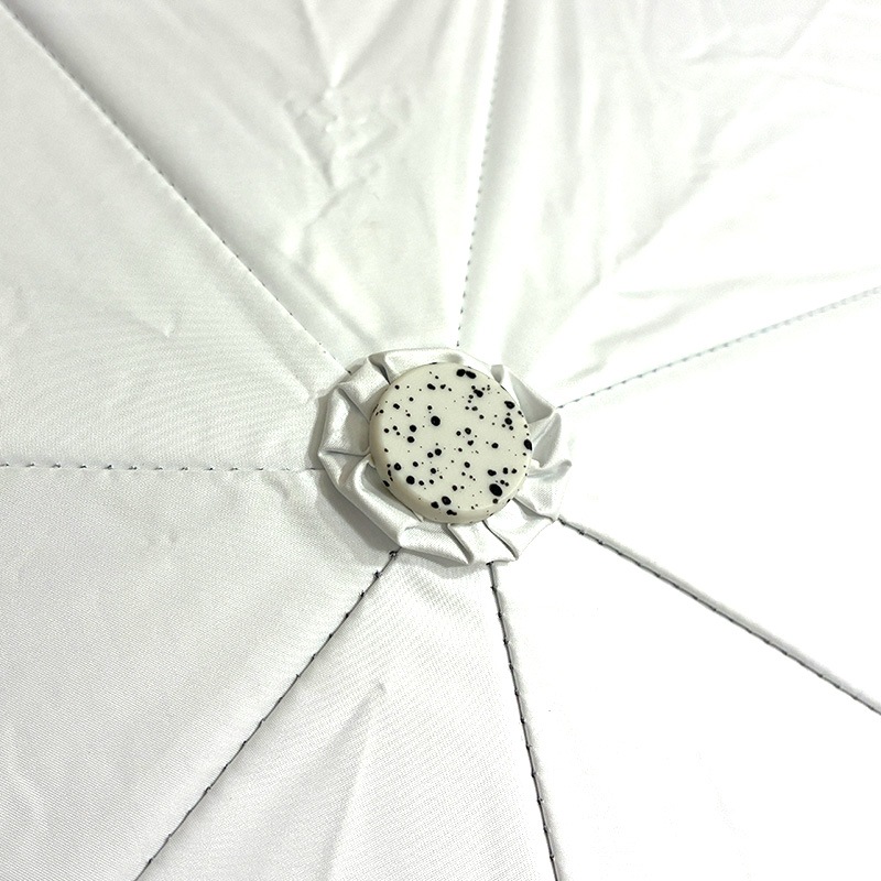 [89114] ��ǥ������� �ޤꤿ���߻� Ǯ������ ���ĺ ��Ǯ 50cm ���󥵥��ɥ�����å� �������� Radi-Cool UV���å� �׸� ���� ���� ���襤�� �ե��ߥ˥� LDSI-I-50PM-2��