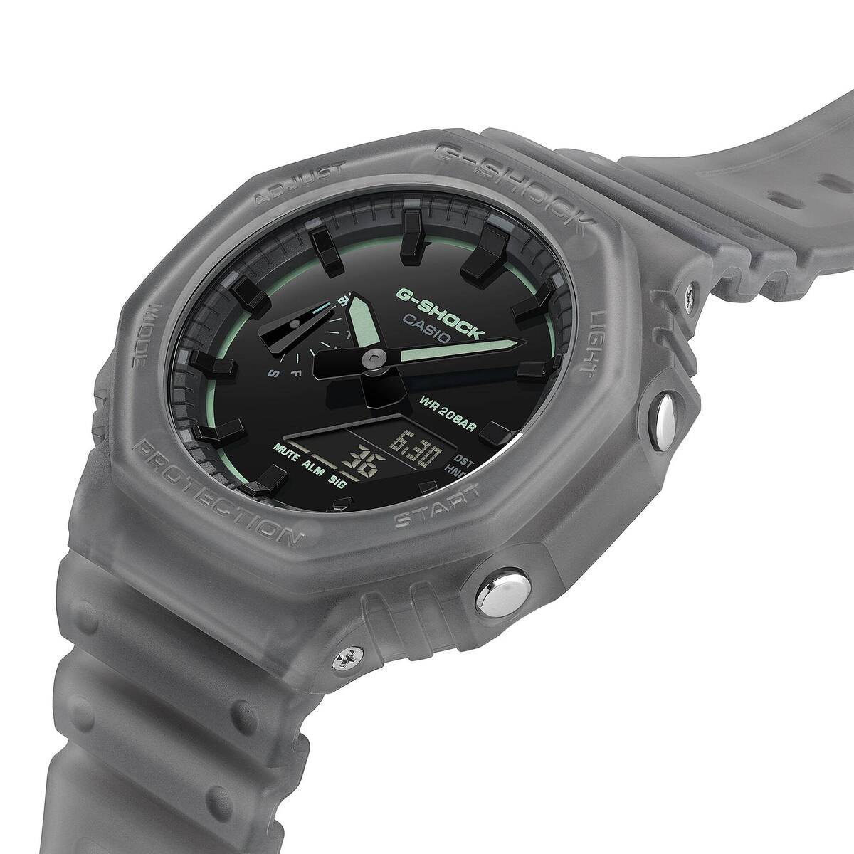 [GA-2100K-1AJF] G-SHOCK ���⡼���饤�ȥ��󥻥ץȥ�ǥ� ���������ʡ�
