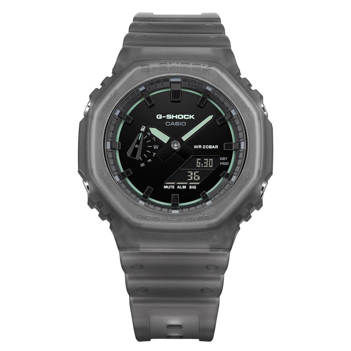 [GA-2100K-1AJF] G-SHOCK ���⡼���饤�ȥ��󥻥ץȥ�ǥ� ���������ʡ�