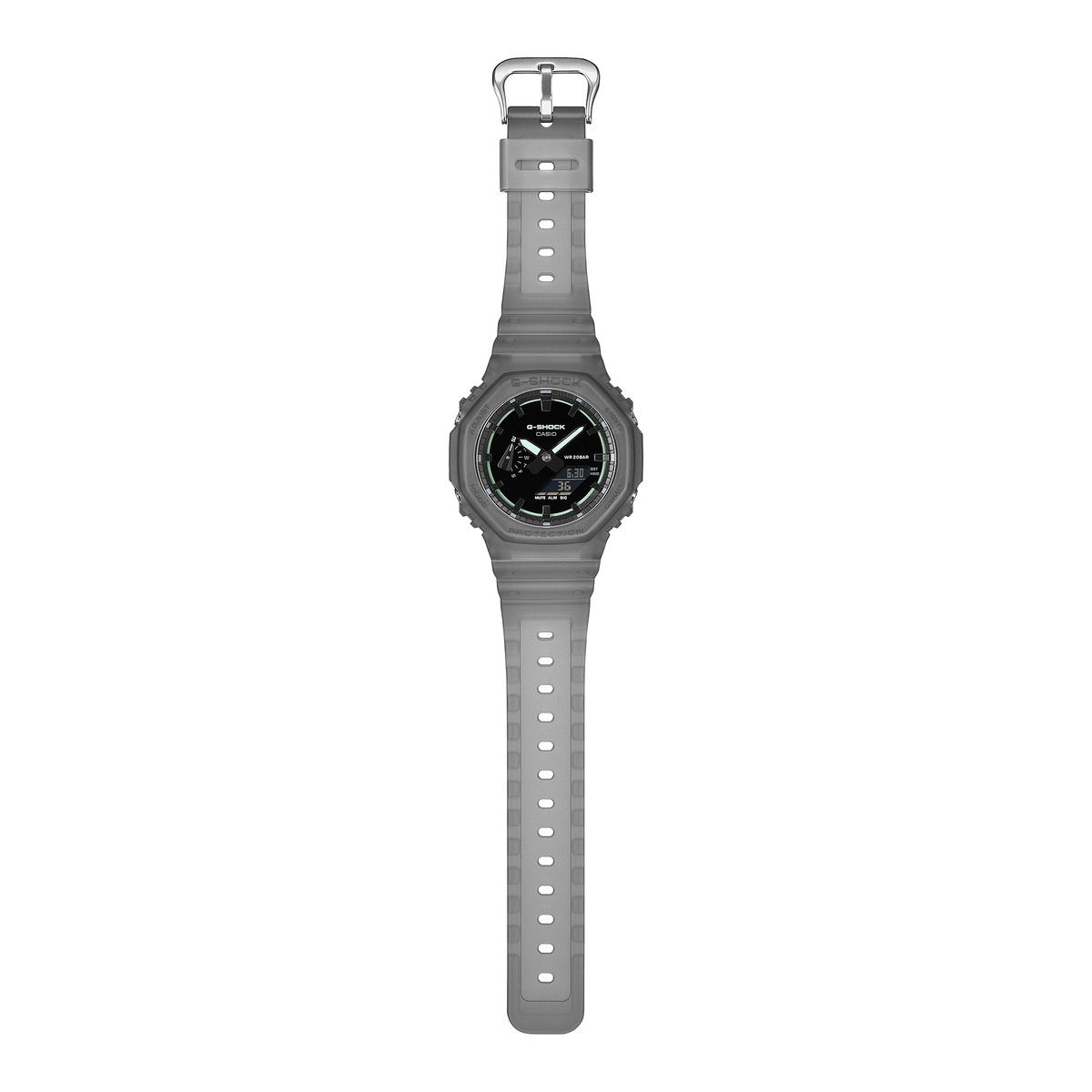 [GA-2100K-1AJF] G-SHOCK ���⡼���饤�ȥ��󥻥ץȥ�ǥ� ���������ʡ�