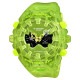 [GA-V01SKE-3AJF] G-SHOCK TRANSPARENT PACK ���������ʡ�