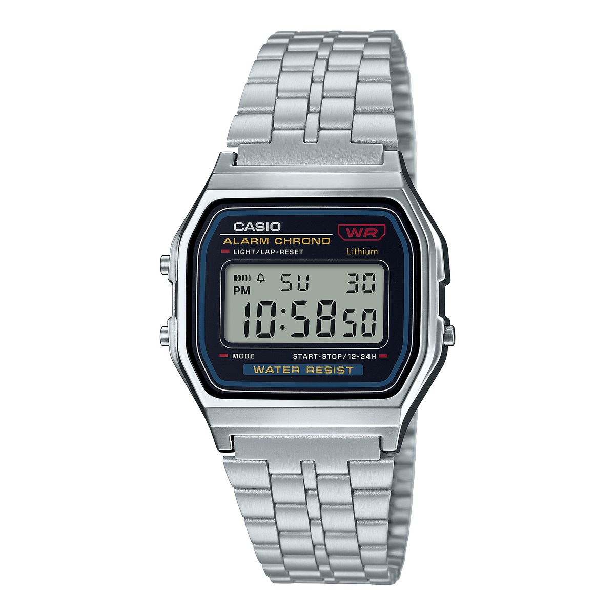 [A159WA-N1JH] CASIO WATCH COLLECTION (������ MADE IN JAPAN ��ǥ�) ���������ʡ�