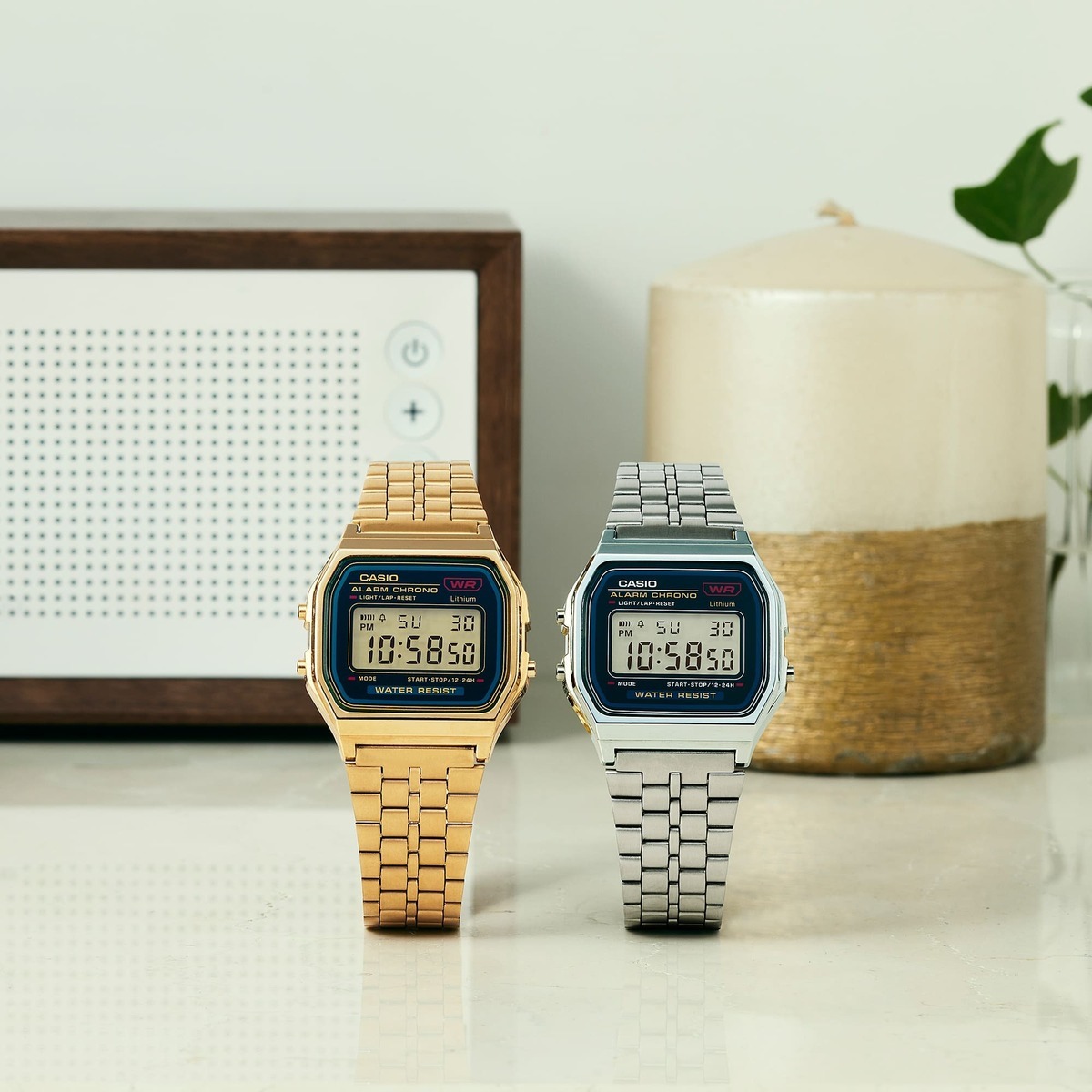 [A159WA-N1JH] CASIO WATCH COLLECTION (������ MADE IN JAPAN ��ǥ�) ���������ʡ�