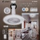 [DLF-H800WH] �ե����դ�LED���� ���ݥ�����󥰥����ס�