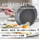 [CC010627-104] �ե饤�ѥ� 20cm APEX IH���������б� PFAS�ե꡼ �ե����Ի��� GREENPAN �������б� Ĵ����� ���å������ʡ�