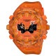 [GA-V01SKE-4AJF] G-SHOCK TRANSPARENT PACK ���������ʡ�