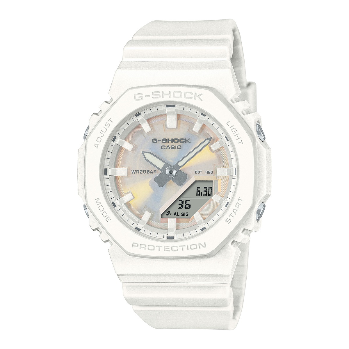 [GMA-P2100PC7AJF] G-SHOCK ����������