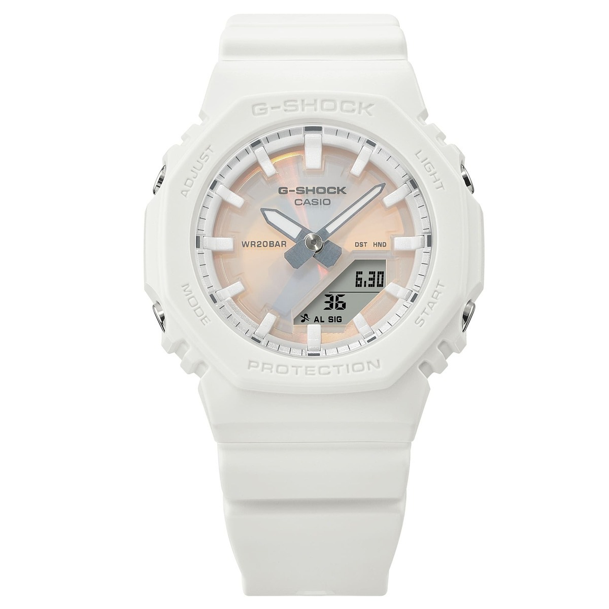 [GMA-P2100PC7AJF] G-SHOCK ����������