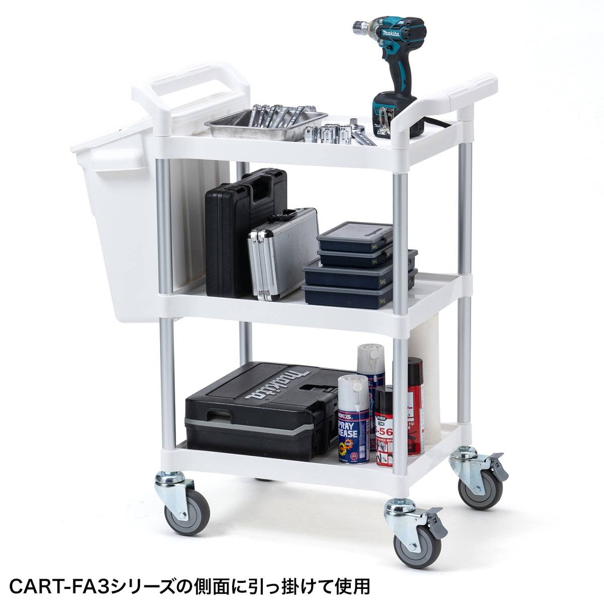 [CART-FA3ST1W] 3ʼ若ѳդBOX 