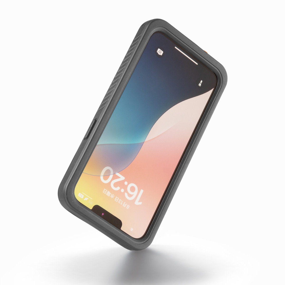 [PDA-IPH029BK] Apple iPhone 16e���Ѿ׷��ɿ奱����