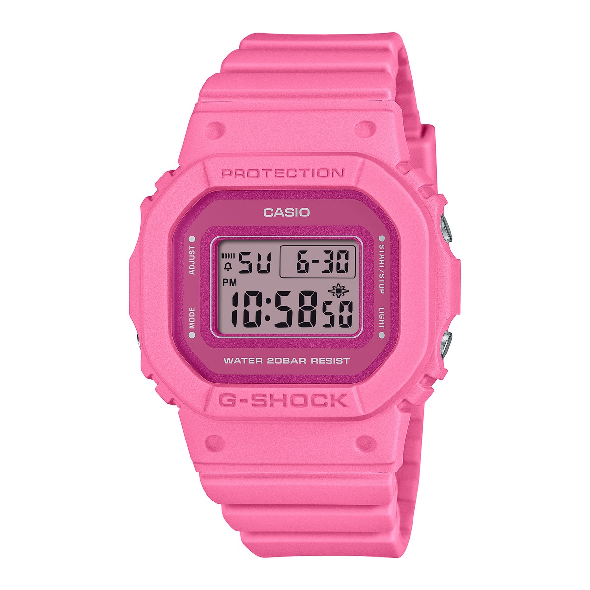 [GMD-S5610PP-4JF] G-SHOCK POWER PINK ���������ʡ�