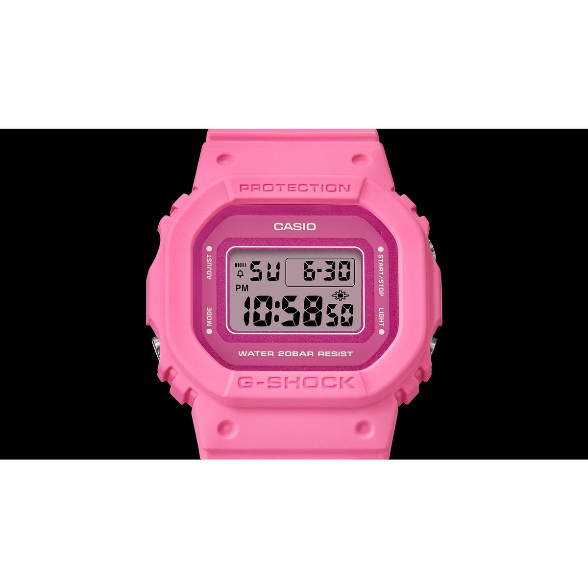 [GMD-S5610PP-4JF] G-SHOCK POWER PINK ���������ʡ�