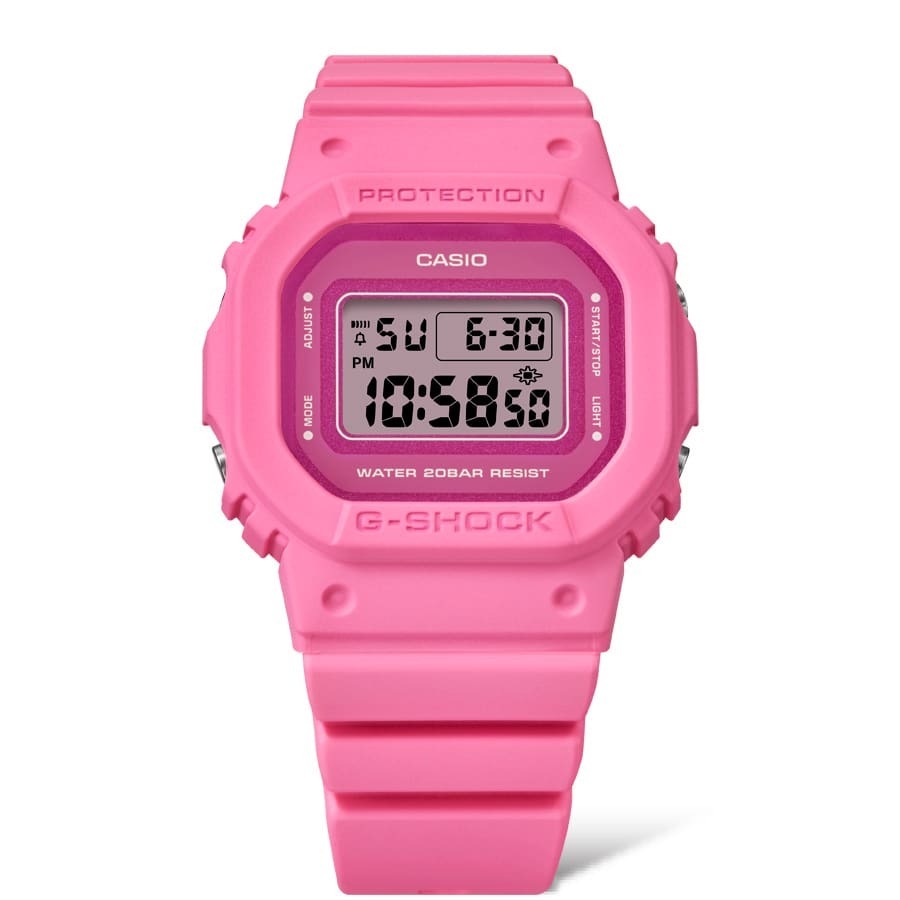 [GMD-S5610PP-4JF] G-SHOCK POWER PINK ���������ʡ�