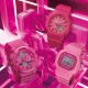 [GMD-S5610PP-4JF] G-SHOCK POWER PINK ���������ʡ�